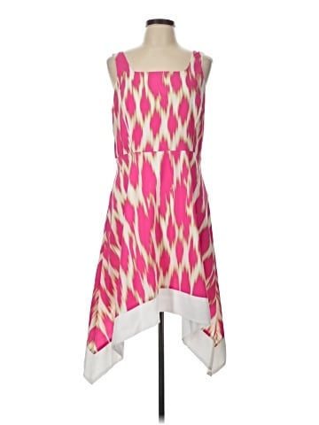 Kensie Cocktail Dress (view 1)