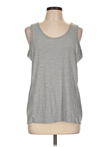 Active by Old Navy Sleeveless T-Shirt (view 1)
