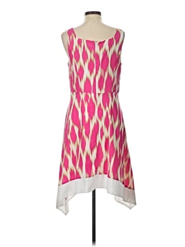 Kensie Cocktail Dress (view 2)