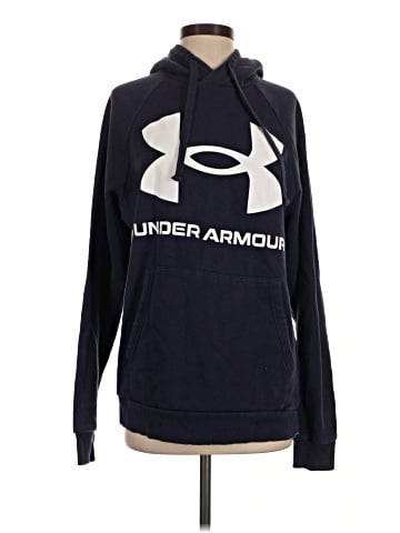 Under Armour Pullover Hoodie (view 1)