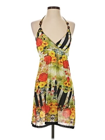 5th & Love Cocktail Dress (view 1)