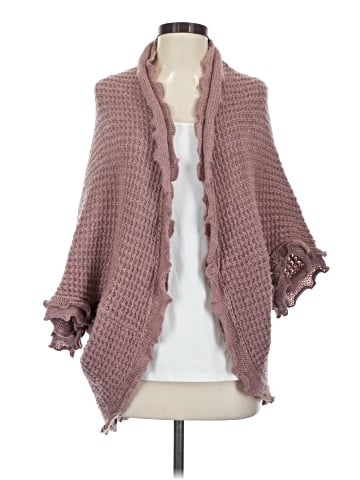Moth Cardigan (view 1)