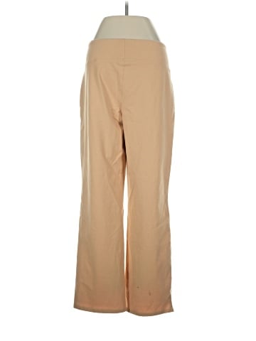 Women With Control Casual Pants (view 2)