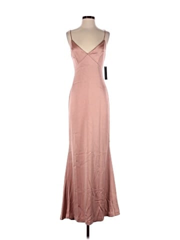 Alice + Olivia Cocktail Dress (view 1)