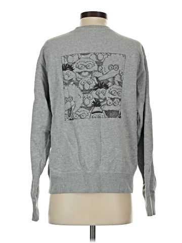 UT for Uniqlo Pullover Sweater (view 2)