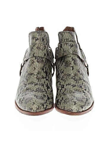 FRYE Ankle Boots (view 2)