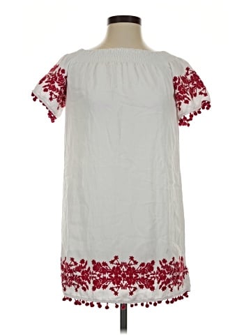 Tyler Boe Casual Dress (view 1)