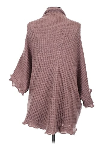 Moth Cardigan (view 2)