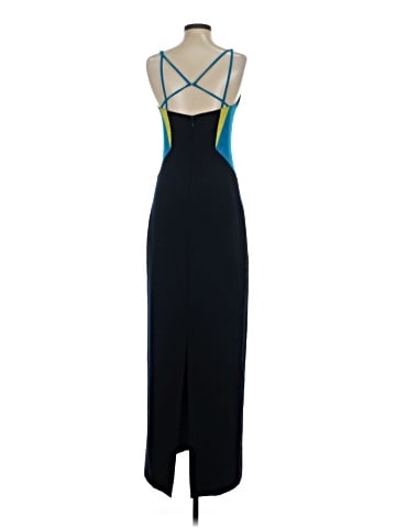 Badgley Mischka Cocktail Dress (view 2)