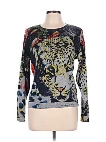 Desigual Pullover Sweater (view 1)