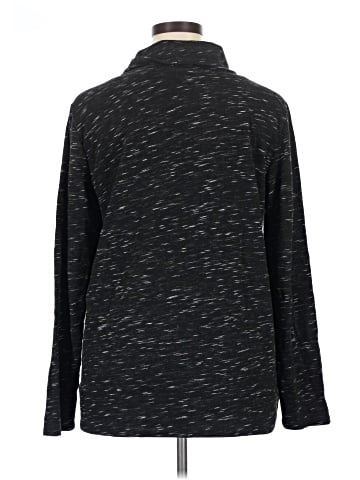 Cuddl Duds Pullover Sweater (view 2)