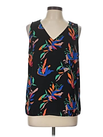 Nine West Sleeveless T-Shirt (view 1)