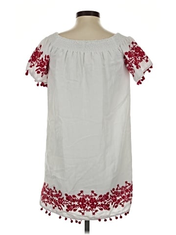 Tyler Boe Casual Dress (view 2)