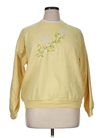 Decorated Originals Sweatshirt (view 1)