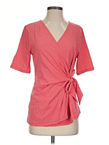 Lands' End Kimono (view 1)