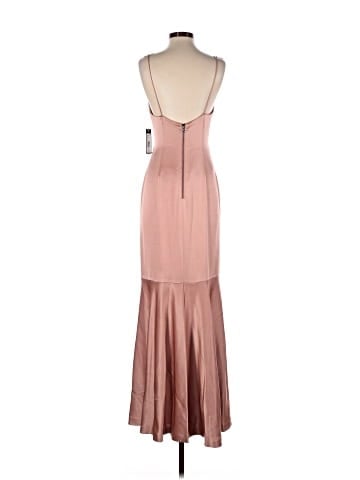 Alice + Olivia Cocktail Dress (view 2)