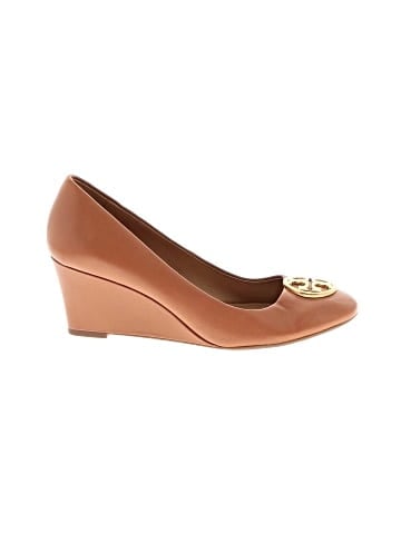 Tory Burch Wedges (view 1)