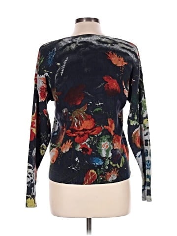 Desigual Pullover Sweater (view 2)