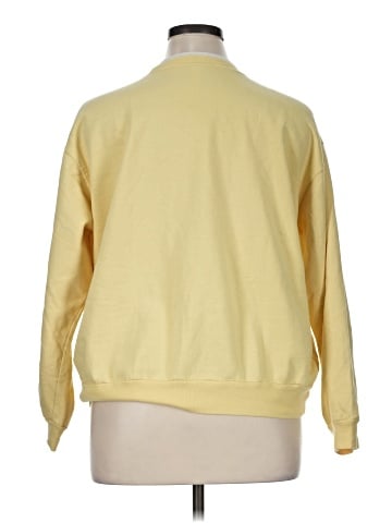 Decorated Originals Sweatshirt (view 2)