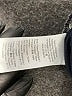 J.Crew Plaid Gray Wool Pants Size 0 - photo 8