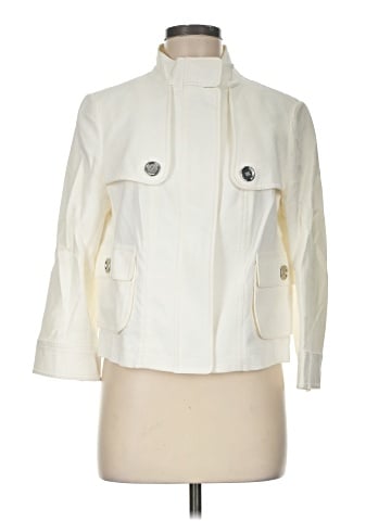 Per Se Jacket (view 1)