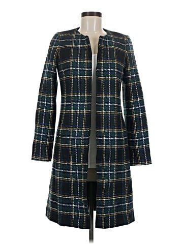 Calvin Klein Coat (view 1)