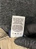 Basic Editions Solid Tan Khaki Shorts Size XL - photo 4