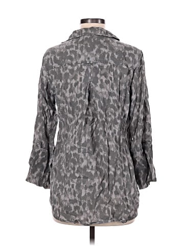 Cloth & Stone 3/4 Sleeve Blouse (view 2)