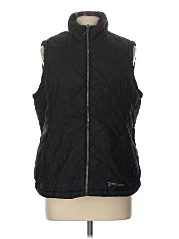Free Country Vest (view 1)