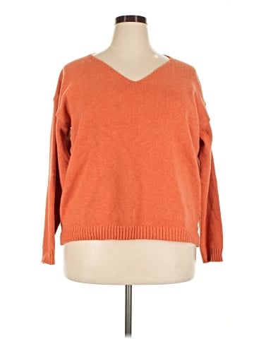 Unbranded Pullover Sweater (view 1)