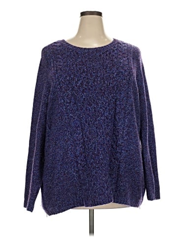 Talbots Pullover Sweater (view 1)
