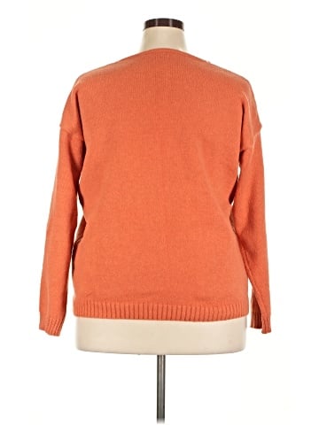 Unbranded Pullover Sweater (view 2)