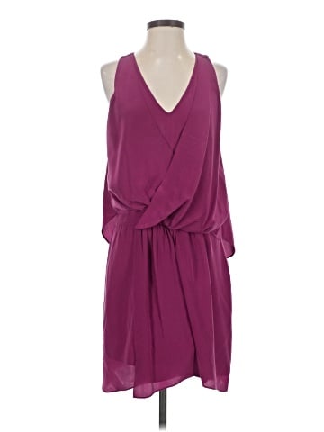 Elizabeth and James Casual Dress (view 1)