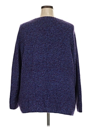 Talbots Pullover Sweater (view 2)