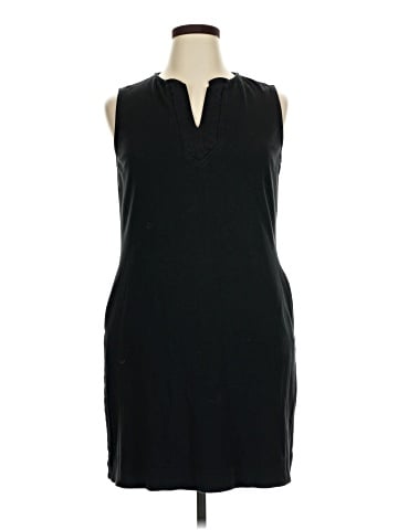New York & Company Casual Dress (view 1)