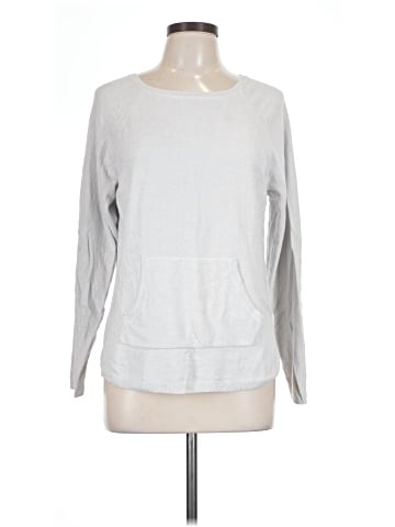 Barefoot Dreams Pullover Sweater (view 1)