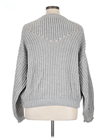 Elodie Pullover Sweater (view 2)