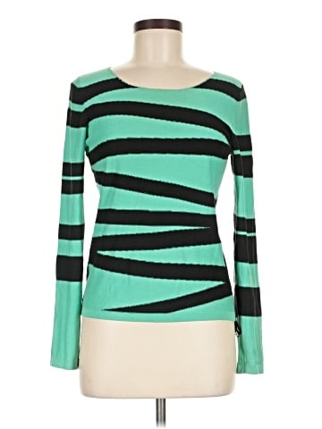 Sonia Rykiel Long Sleeve Top (view 1)