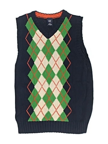 Gap Kids Sweater Vest (view 1)