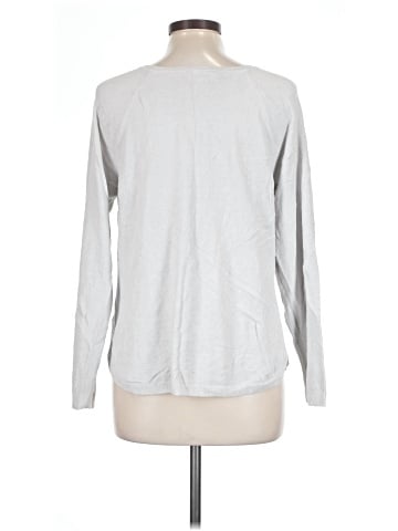 Barefoot Dreams Pullover Sweater (view 2)