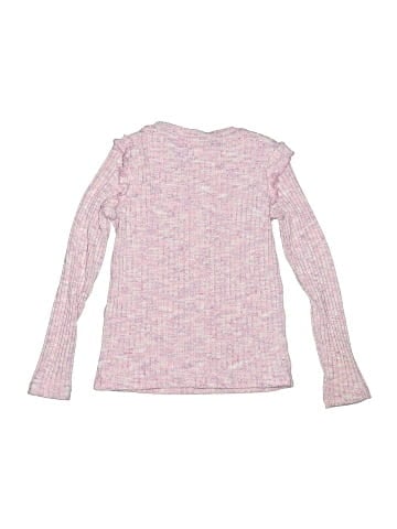 90 Degree by Reflex Long Sleeve T-Shirt (view 2)