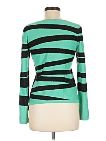 Sonia Rykiel Long Sleeve Top (view 2)