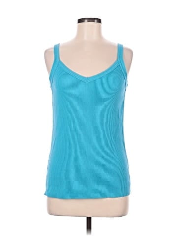 Ashley Stewart Tank Top (view 1)