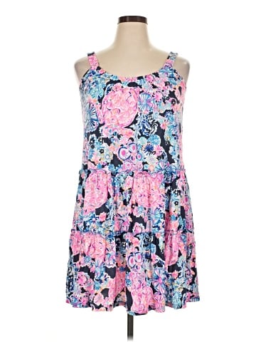 Lilly Pulitzer Casual Dress (view 1)