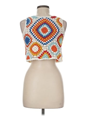 Altar'd State Sweater Vest (view 2)