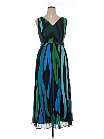 Maggy London Cocktail Dress (view 1)