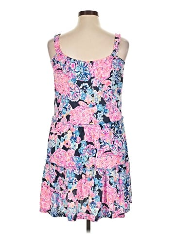 Lilly Pulitzer Casual Dress (view 2)