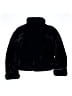 Gap 100% Polyester Black Snow Jacket Size 10 - photo 2