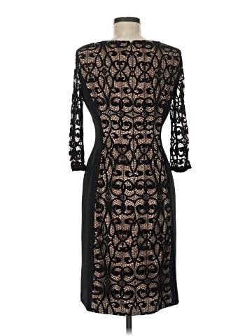 Adrianna Papell Cocktail Dress (view 2)