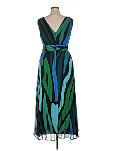 Maggy London Cocktail Dress (view 2)
